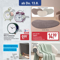 ALDI Nord Prospekt Seite 23