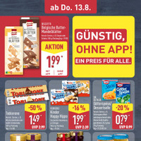 ALDI Nord Prospekt Seite 32