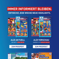 ALDI Nord Prospekt Seite 41
