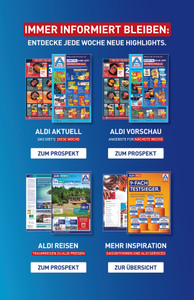 ALDI Nord Prospekt - Angebote ab 10.08.