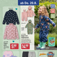 ALDI Nord Prospekt Seite 19
