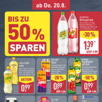 ALDI Nord Prospekt Seite 31