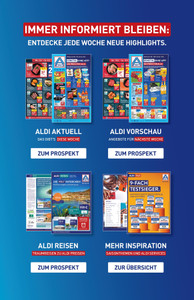 ALDI Nord Prospekt - Angebote ab 17.08.