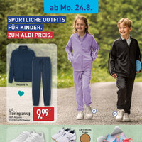 ALDI Nord Prospekt Seite 17