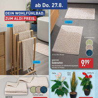 ALDI Nord Prospekt Seite 19