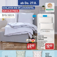 ALDI Nord Prospekt Seite 20