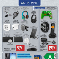 ALDI Nord Prospekt - Handy & Smartphone