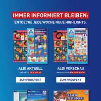 ALDI Nord Prospekt Seite 43