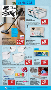 ALDI Nord Prospekt - Angebote ab 24.08.