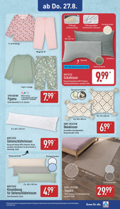 ALDI Nord Prospekt - Angebote ab 24.08.