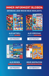 ALDI Nord Prospekt - Angebote ab 24.08.