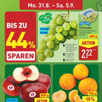 ALDI Nord Prospekt Seite 3