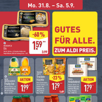 ALDI Nord Prospekt Seite 6