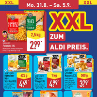 ALDI Nord Prospekt Seite 12