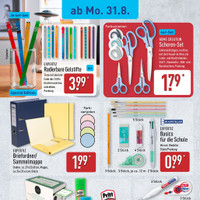 ALDI Nord Prospekt Seite 15