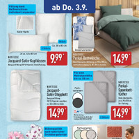 ALDI Nord Prospekt Seite 21
