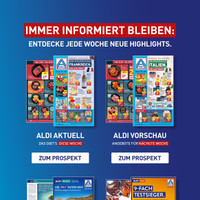ALDI Nord Prospekt Seite 39