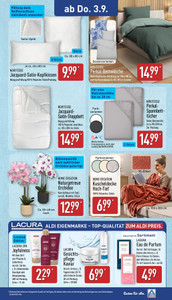 ALDI Nord Prospekt - Angebote ab 31.08.