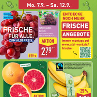 ALDI Nord Prospekt Seite 2
