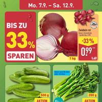 ALDI Nord Prospekt Seite 3