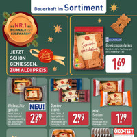 ALDI Nord Prospekt Seite 9