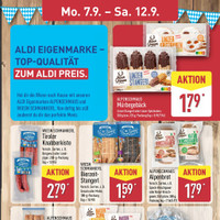 ALDI Nord Prospekt Seite 11