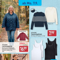 ALDI Nord Prospekt Seite 14