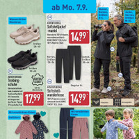 ALDI Nord Prospekt - Gewinnspiel