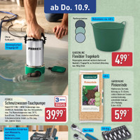 ALDI Nord Prospekt Seite 22
