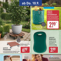 ALDI Nord Prospekt Seite 23
