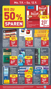 ALDI Nord Prospekt - Angebote ab 07.09.