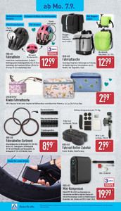 ALDI Nord Prospekt - Angebote ab 07.09.