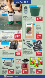 ALDI Nord Prospekt - Angebote ab 07.09.