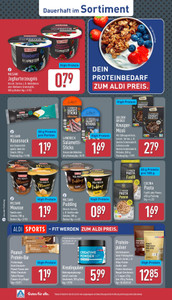 ALDI Nord Prospekt - Angebote ab 07.09.