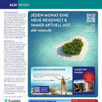 ALDI Nord Prospekt Seite 2