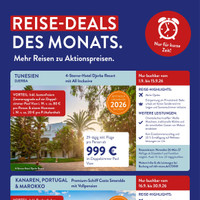 ALDI Nord Prospekt Seite 3