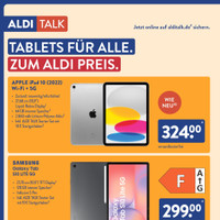 ALDI Nord Prospekt Seite 2