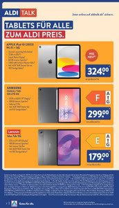 ALDI Nord Prospekt - ALDI Multimedia 2026 - Seite 2