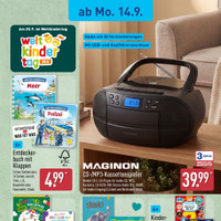 ALDI Nord Prospekt Seite 15
