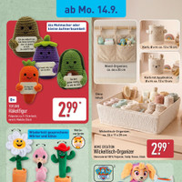ALDI Nord Prospekt - Gewinnspiel