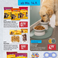 ALDI Nord Prospekt Seite 21