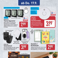 ALDI Nord Prospekt Seite 25