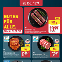 ALDI Nord Prospekt Seite 31