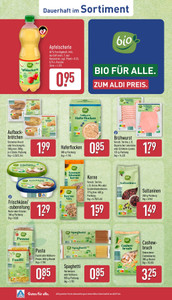 ALDI Nord Prospekt - Angebote ab 14.09.
