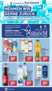 ALDI Nord Prospekt - Angebote ab 14.09.
