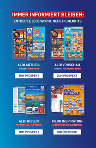ALDI Nord Prospekt - Angebote ab 14.09.