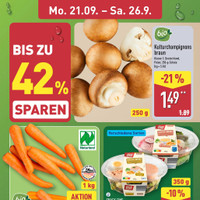 ALDI Nord Prospekt Seite 3