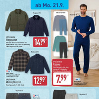 ALDI Nord Prospekt Seite 15