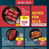 ALDI Nord Prospekt Seite 28