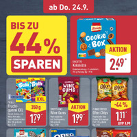 ALDI Nord Prospekt Seite 31